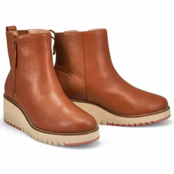 Zero Grand City Wedge Women