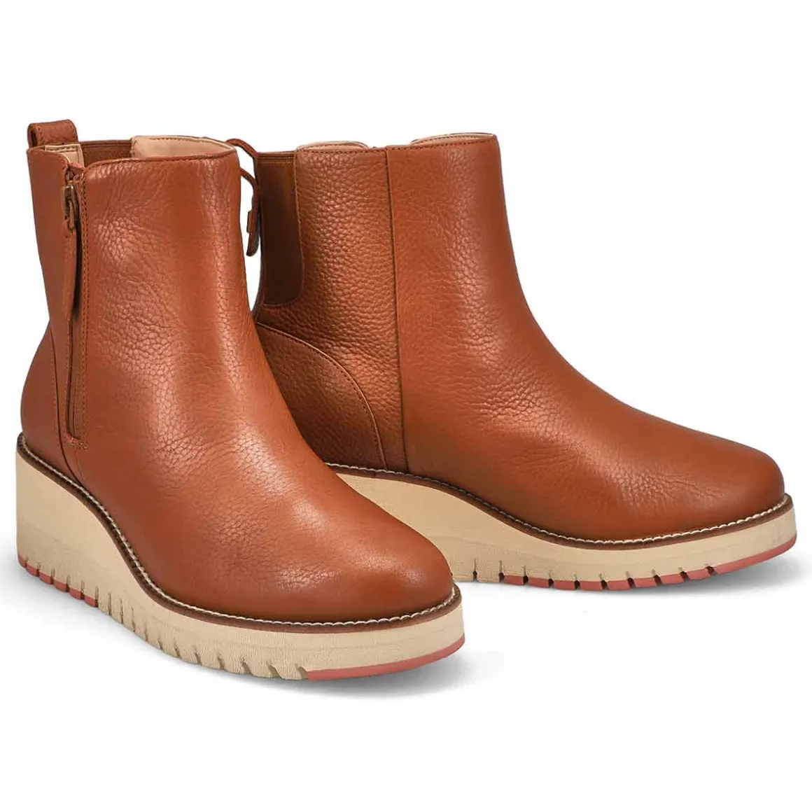 Zero Grand City Wedge Women