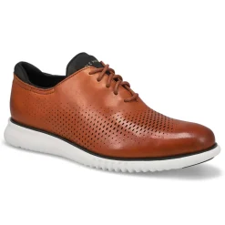 Zero Grand Laser Wingtip Men