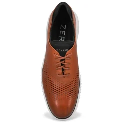 Zero Grand Laser Wingtip Men