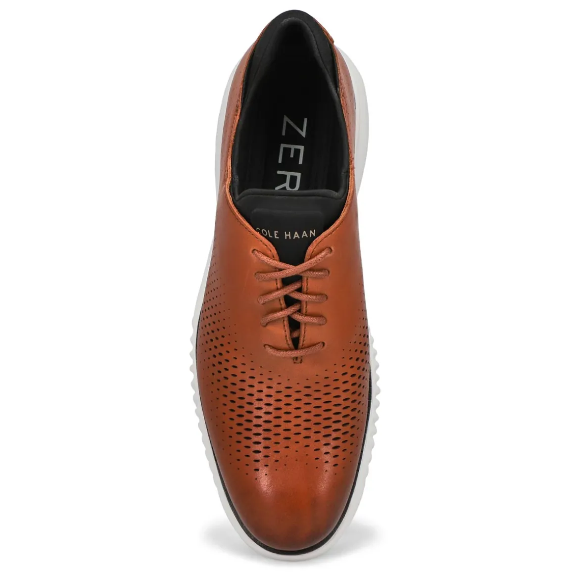 Zero Grand Laser Wingtip Men