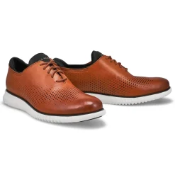 Zero Grand Laser Wingtip Men