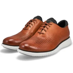 Zero Grand Laser Wingtip Men