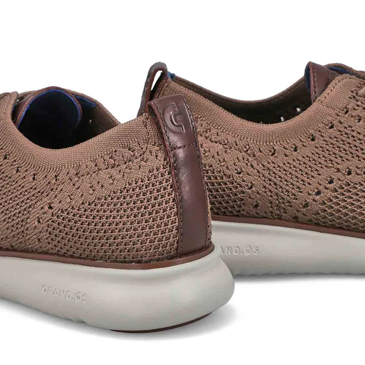 Zero Grand Stitchlite Men