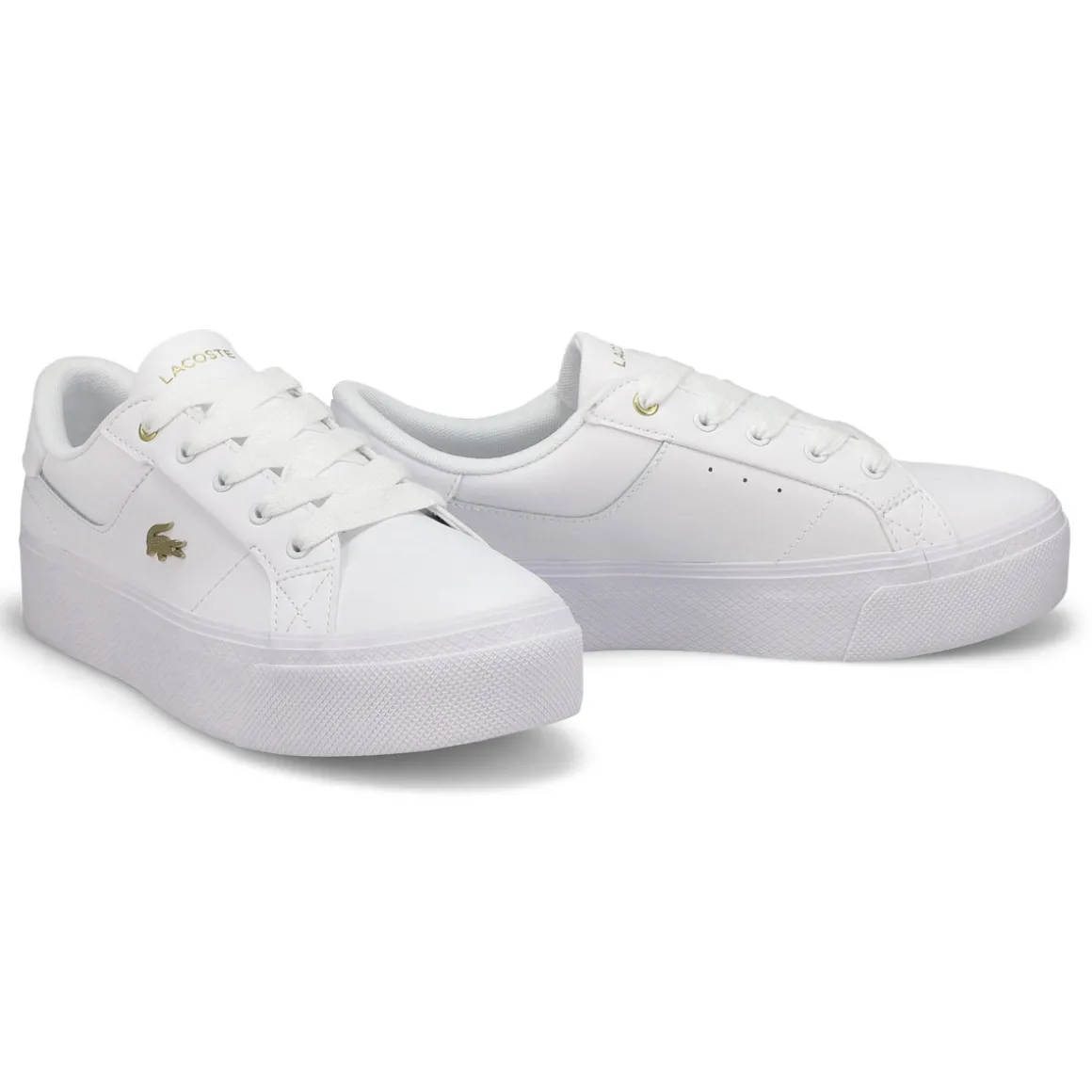 Ziane Platform Women