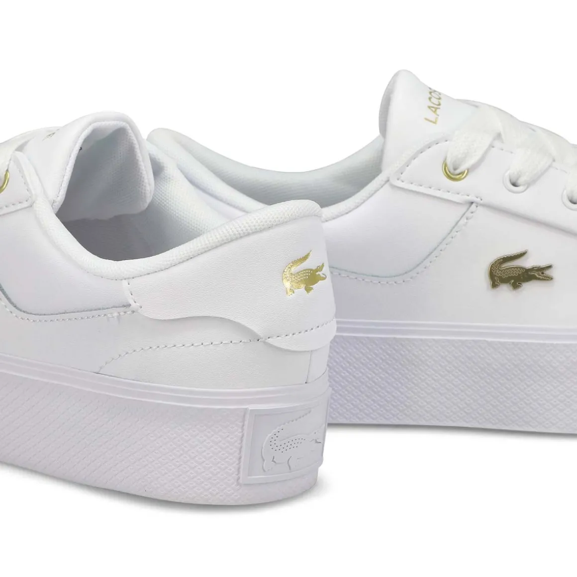 Ziane Platform Women