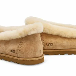 Zora Ballet Flat Women