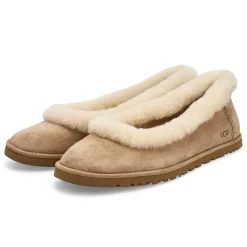 Zora Ballet Flat Women