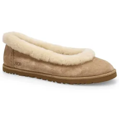 Zora Ballet Flat Women